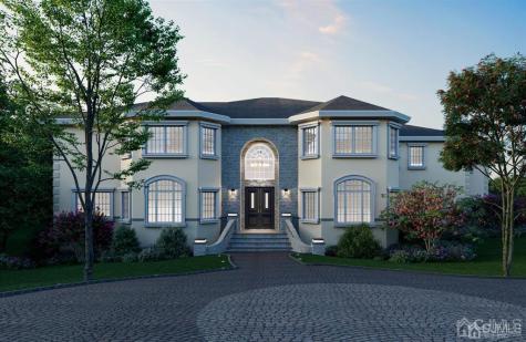 10-a Tulsa Court South Brunswick NJ 08852