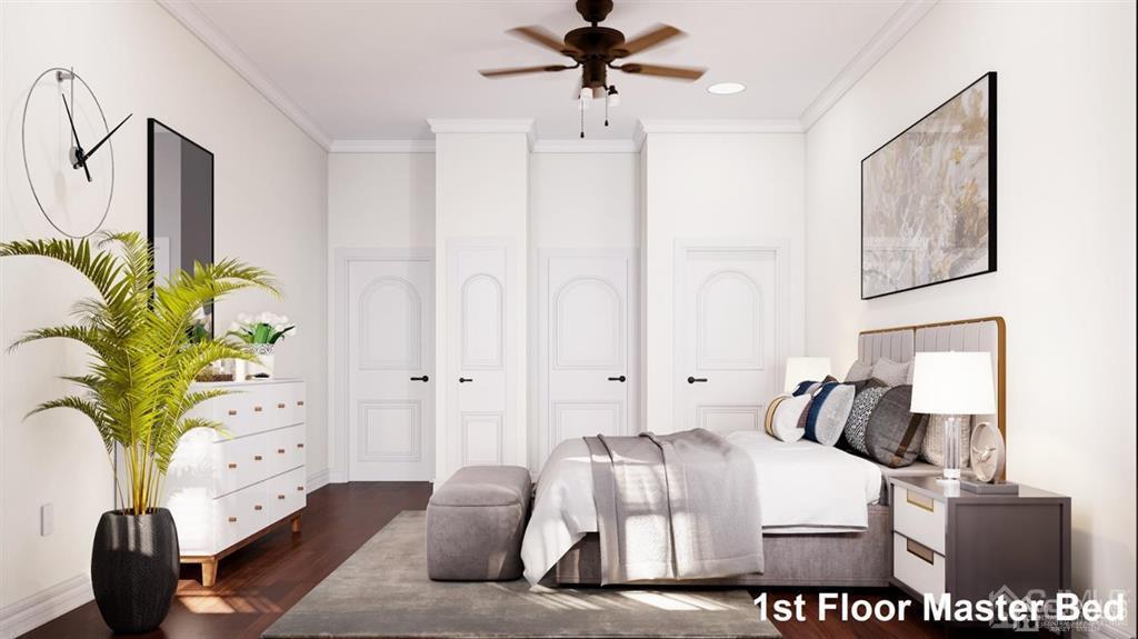 10-a Tulsa Court South Brunswick NJ 08852