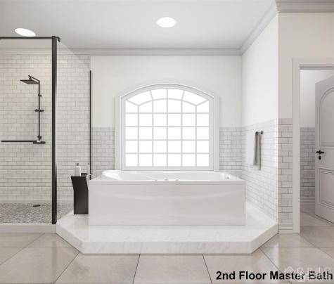10-a Tulsa Court South Brunswick NJ 08852