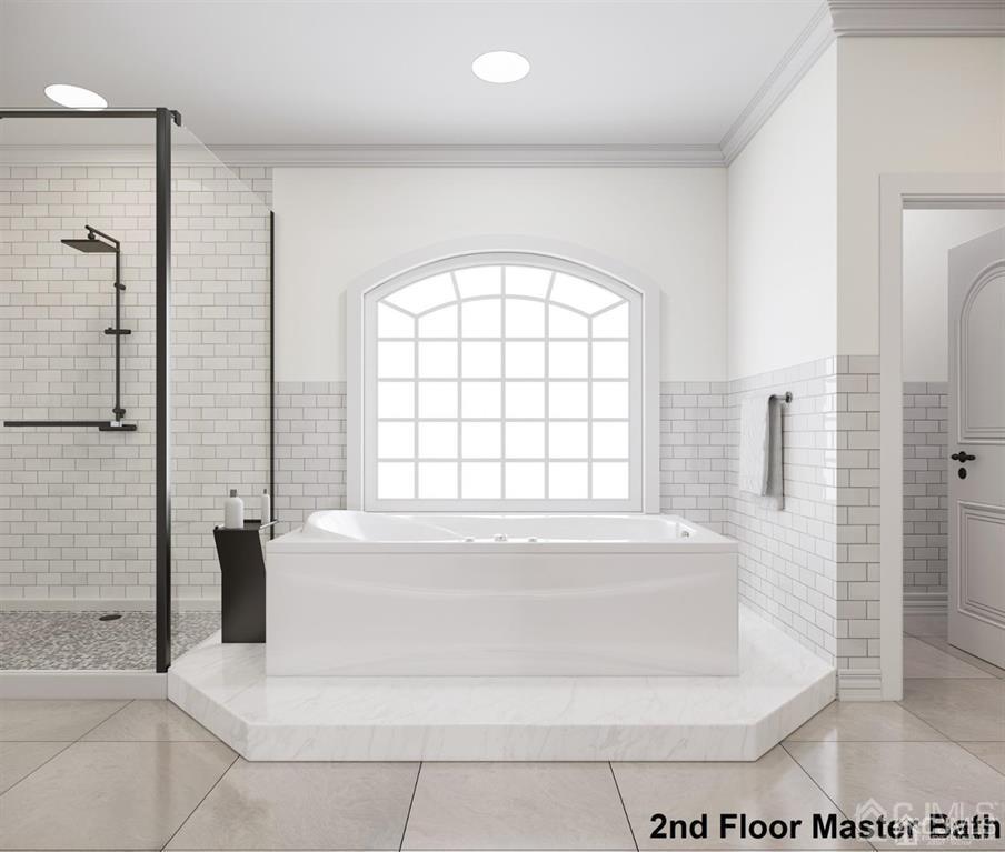 10-a Tulsa Court South Brunswick NJ 08852