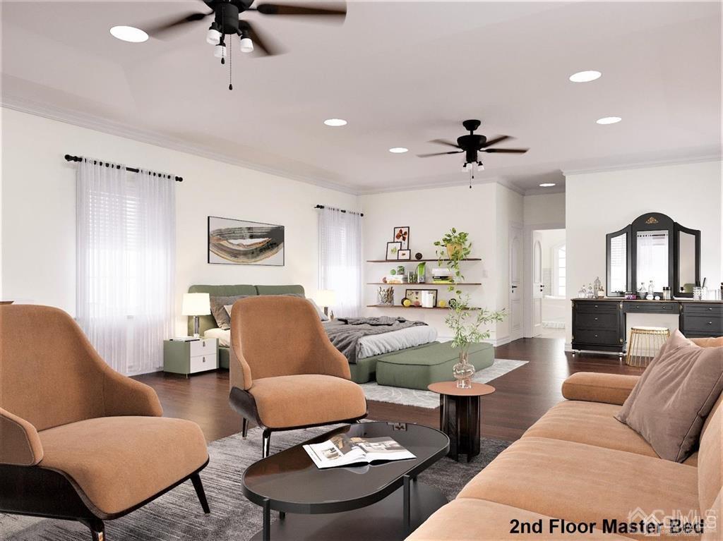 10-a Tulsa Court South Brunswick NJ 08852