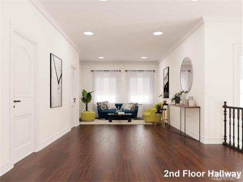 10-a Tulsa Court South Brunswick NJ 08852