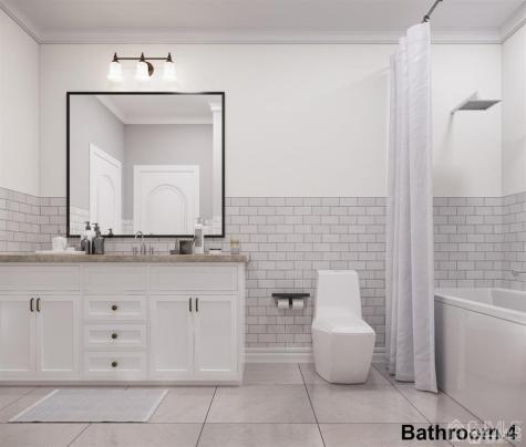 10-a Tulsa Court South Brunswick NJ 08852
