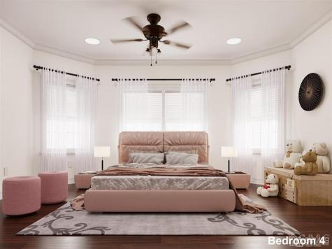 10-a Tulsa Court South Brunswick NJ 08852
