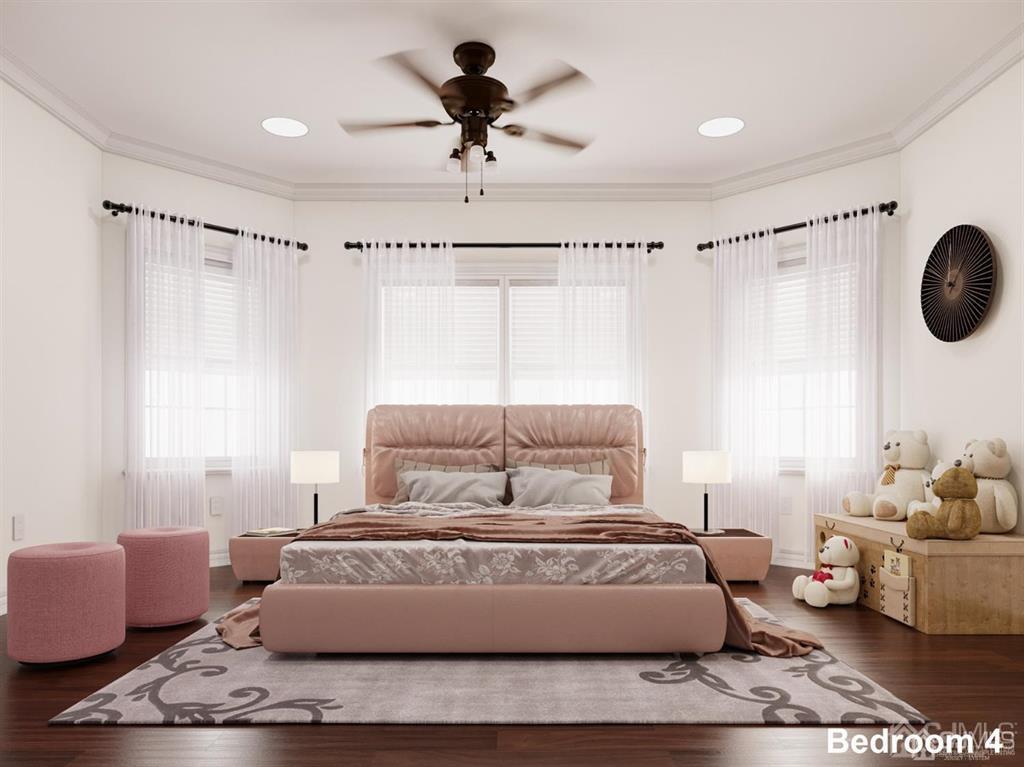 10-a Tulsa Court South Brunswick NJ 08852