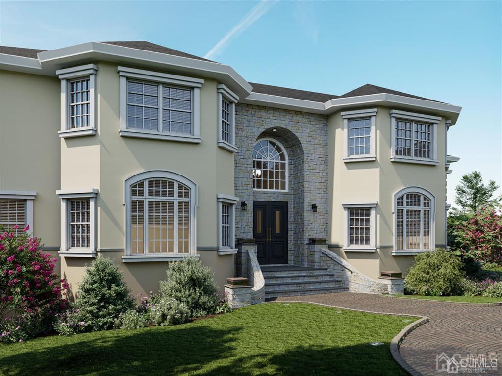 10-a Tulsa Court South Brunswick NJ 08852