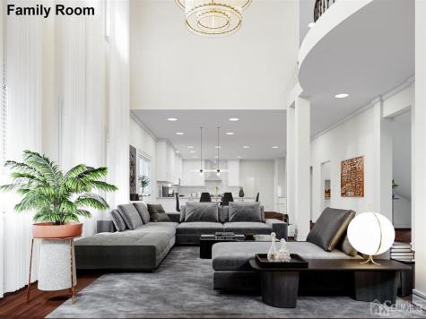 10-a Tulsa Court South Brunswick NJ 08852