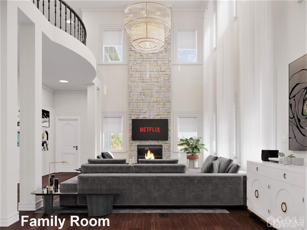 10-a Tulsa Court South Brunswick NJ 08852