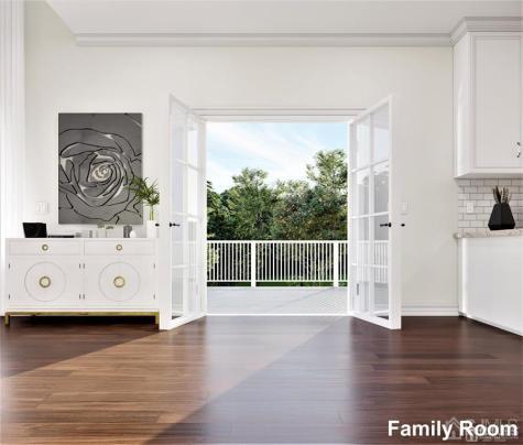 10-a Tulsa Court South Brunswick NJ 08852