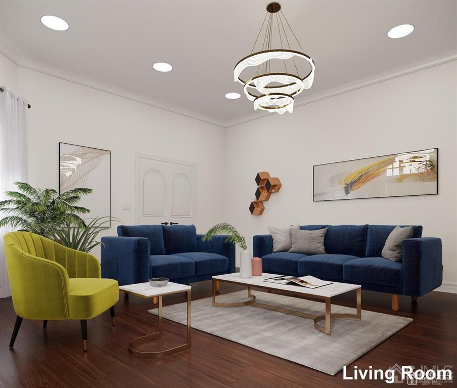 10-a Tulsa Court South Brunswick NJ 08852