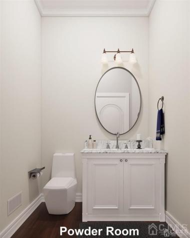 10-a Tulsa Court South Brunswick NJ 08852
