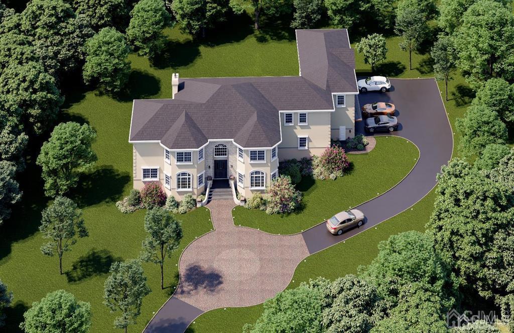 10-a Tulsa Court South Brunswick NJ 08852