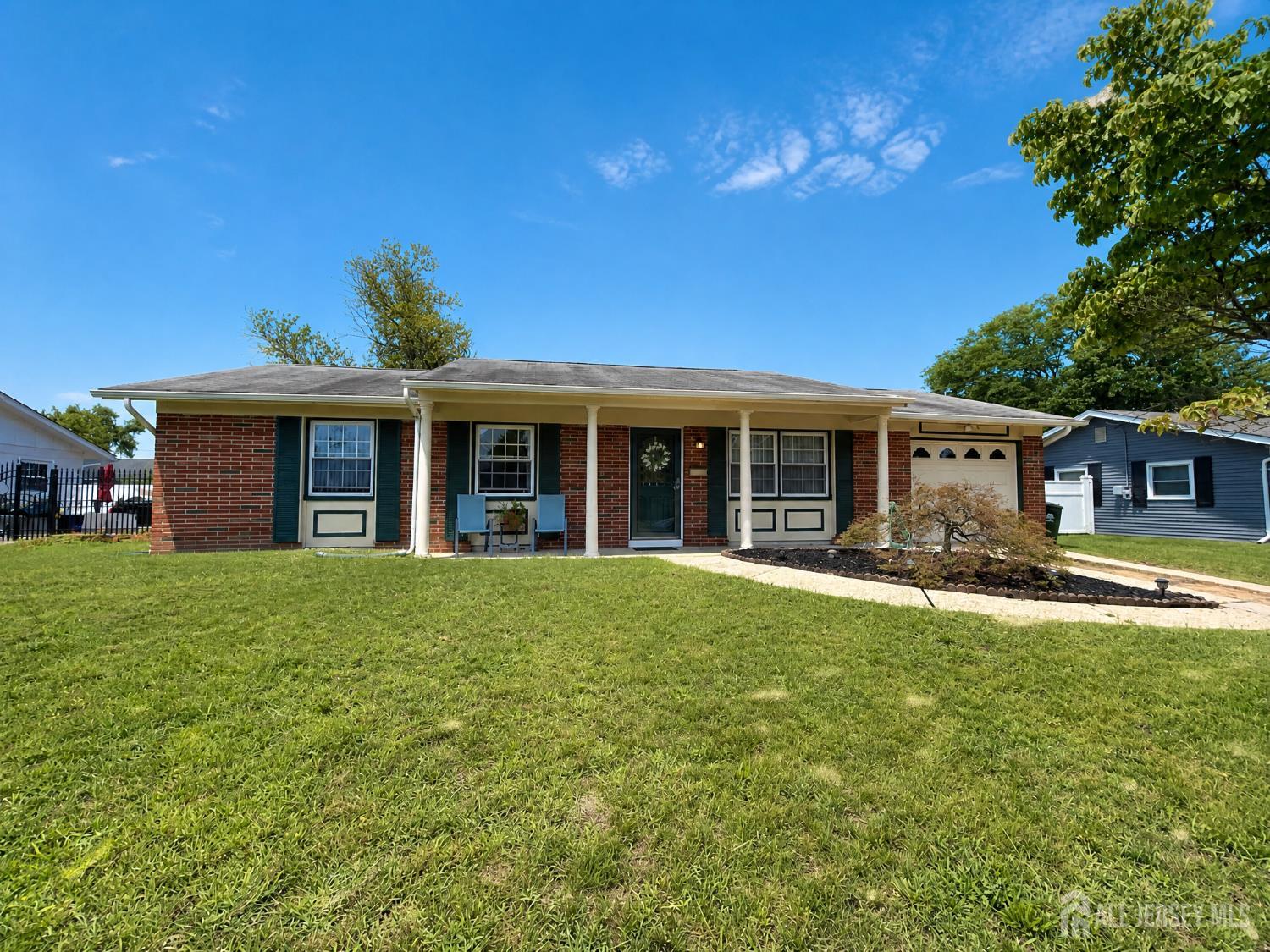 417 Madison Avenue Monroe NJ 08831