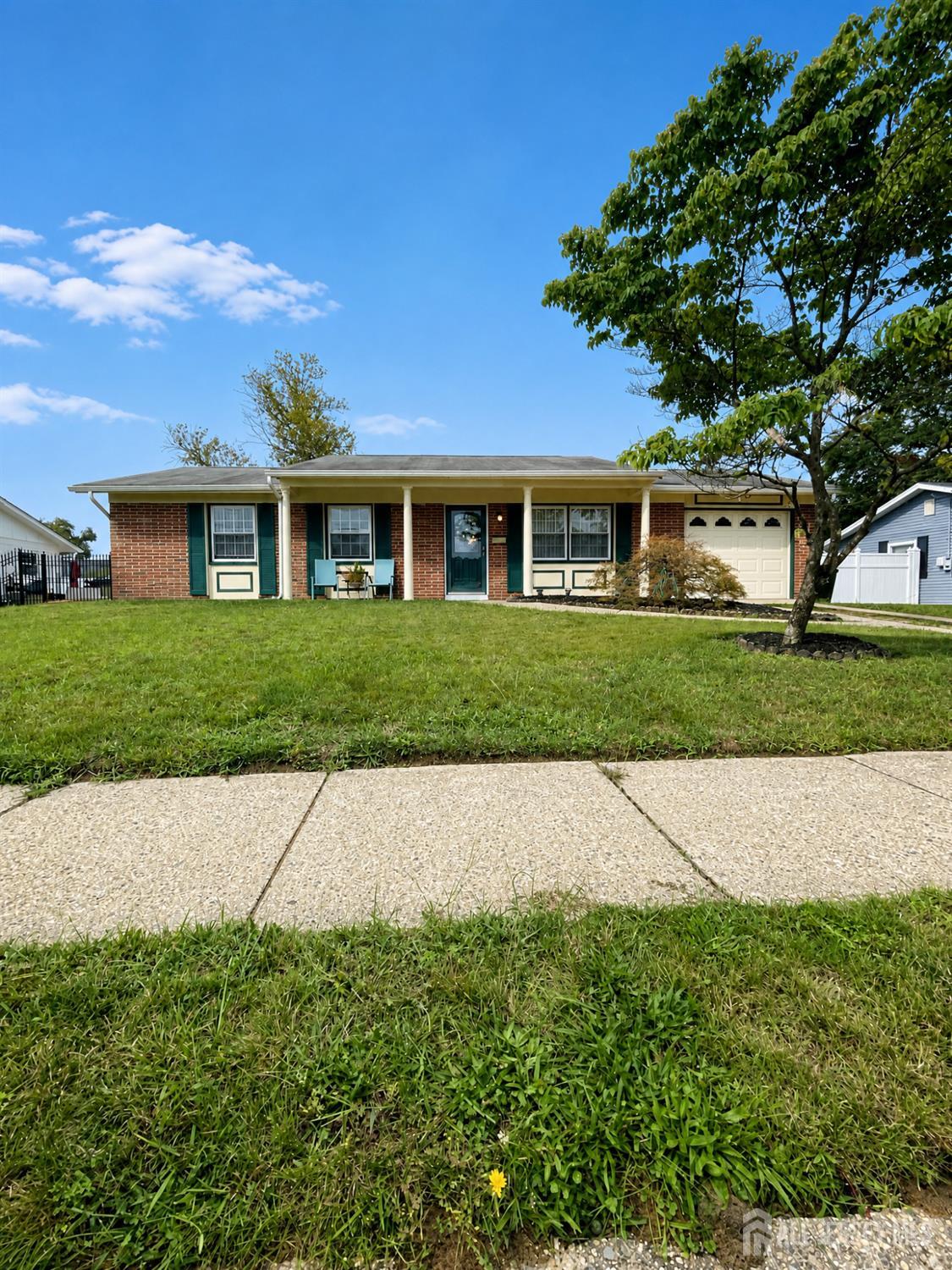 417 Madison Avenue Monroe NJ 08831