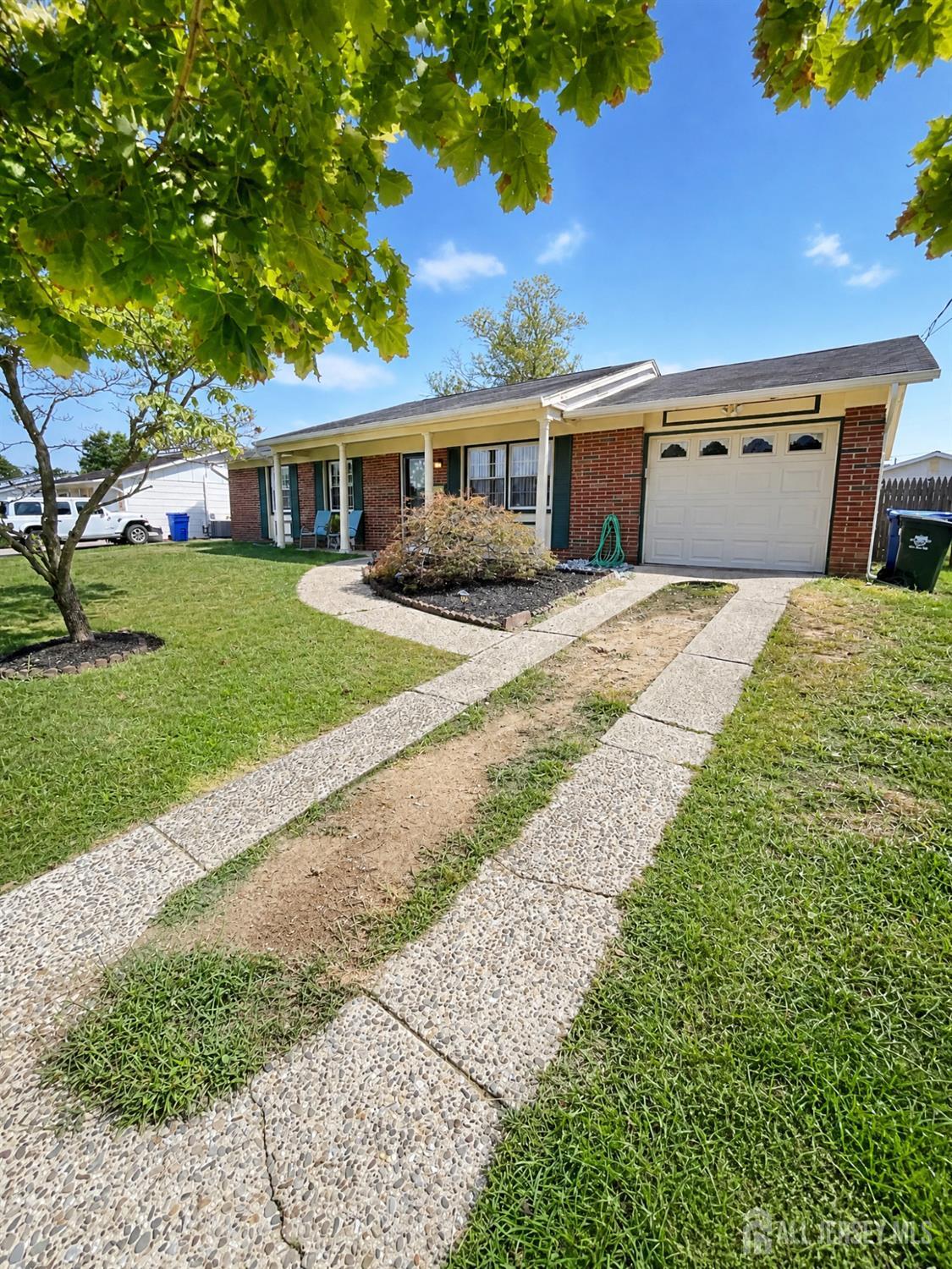 417 Madison Avenue Monroe NJ 08831
