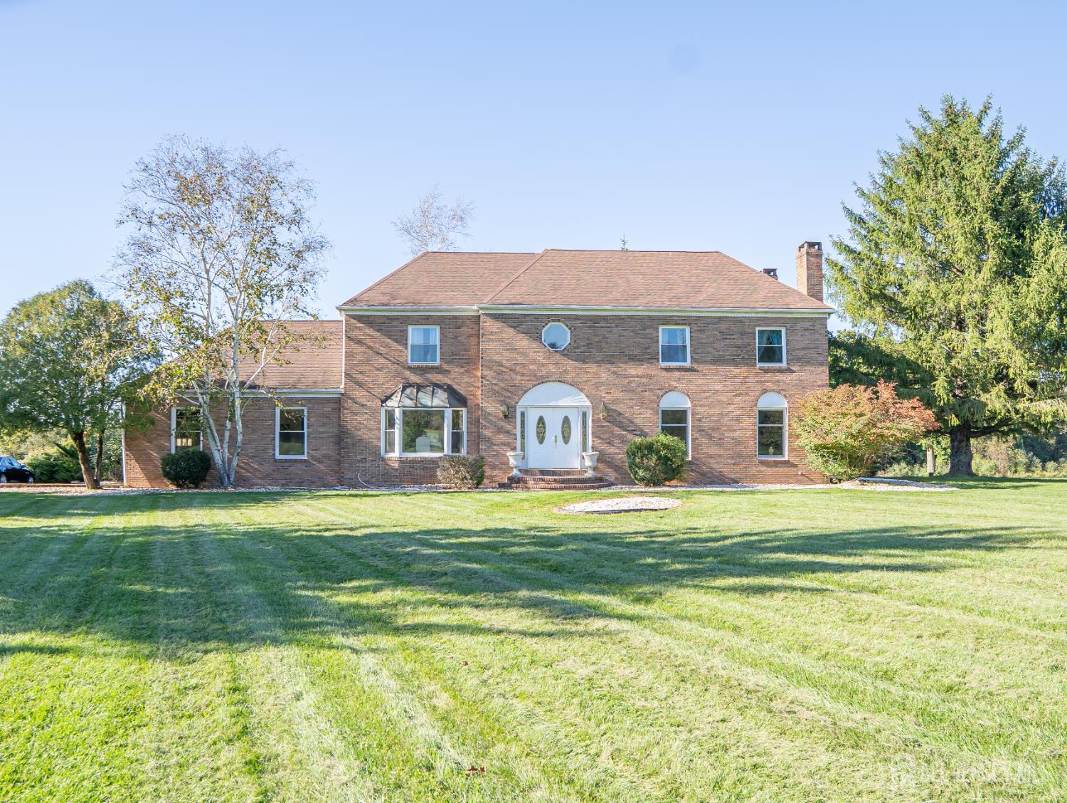 581 Montgomery Road Hillsborough NJ 08844