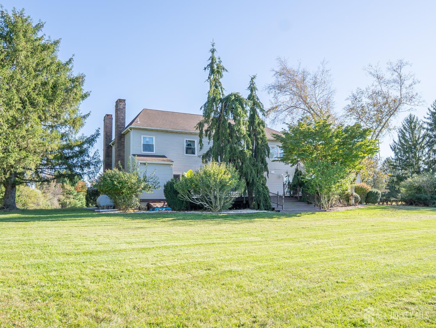581 Montgomery Road Hillsborough NJ 08844