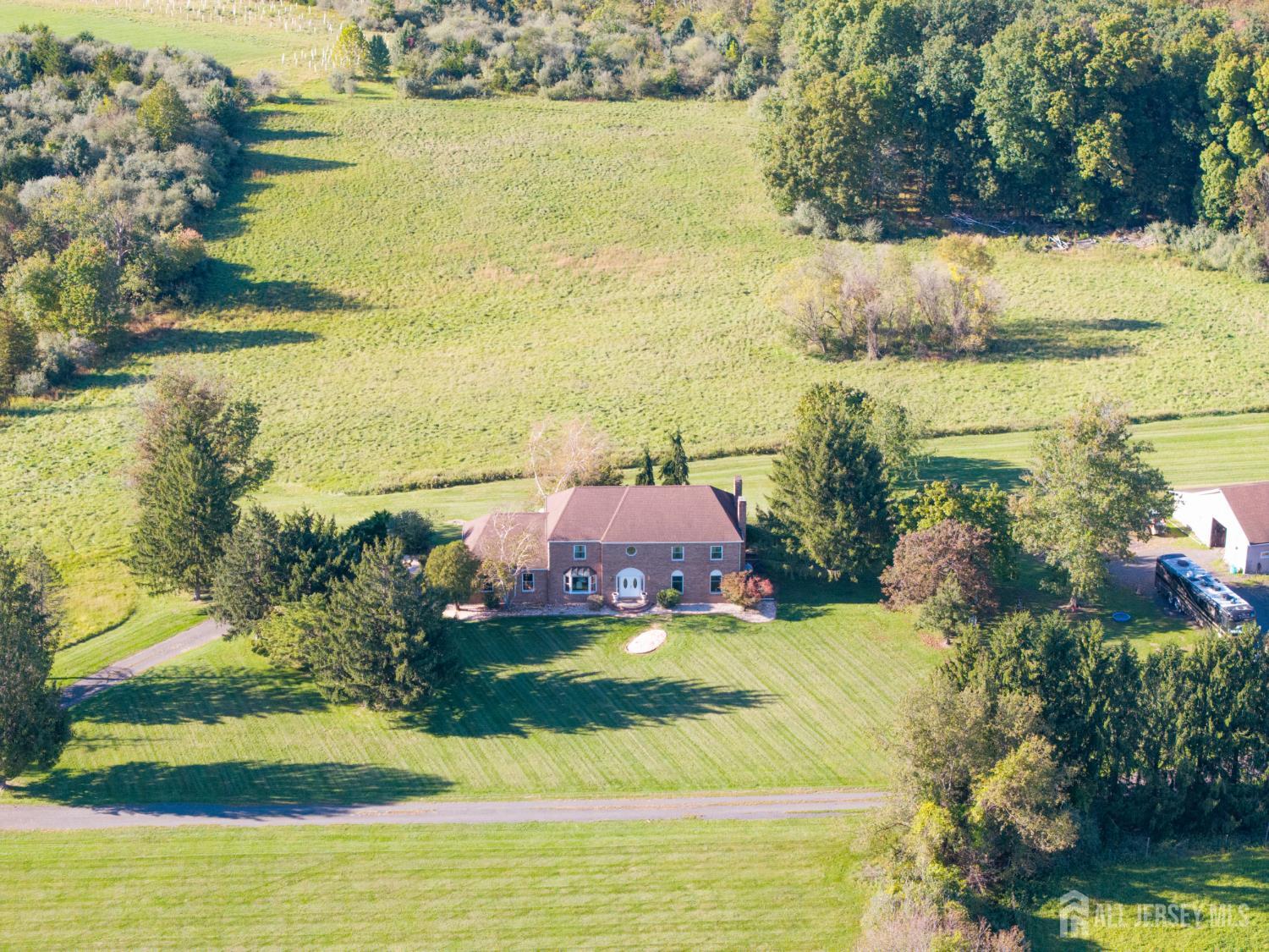 581 Montgomery Road Hillsborough NJ 08844