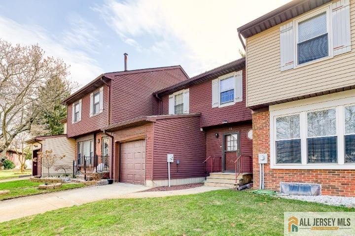16 Pendleton Place Old Bridge NJ 08857