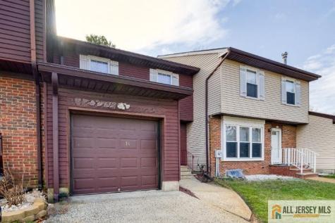 16 Pendleton Place Old Bridge NJ 08857
