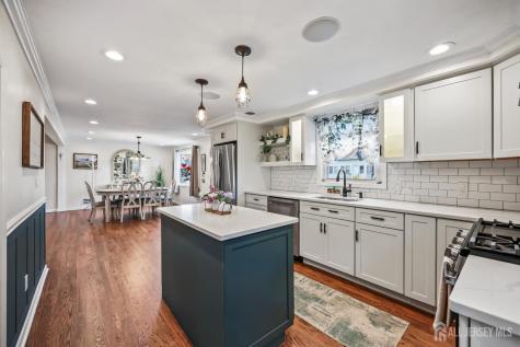 38 Ocean Boulevard Old Bridge NJ 07735