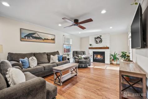 38 Ocean Boulevard Old Bridge NJ 07735