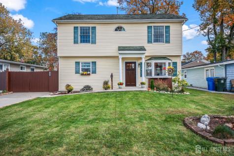38 Ocean Boulevard Old Bridge NJ 07735