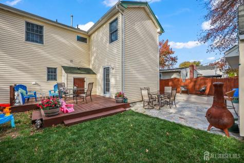 38 Ocean Boulevard Old Bridge NJ 07735