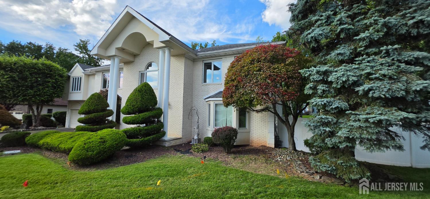 6 Sandra Drive Edison NJ 08820