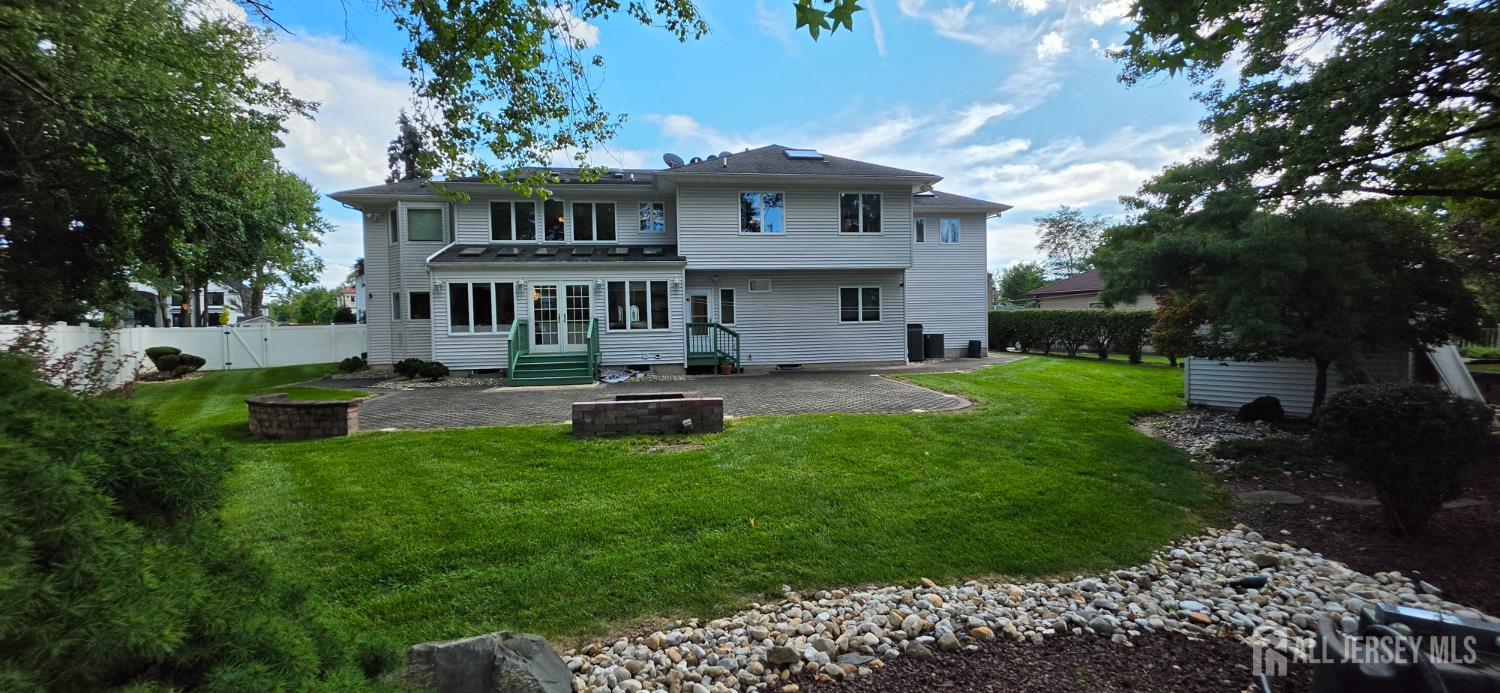 6 Sandra Drive Edison NJ 08820