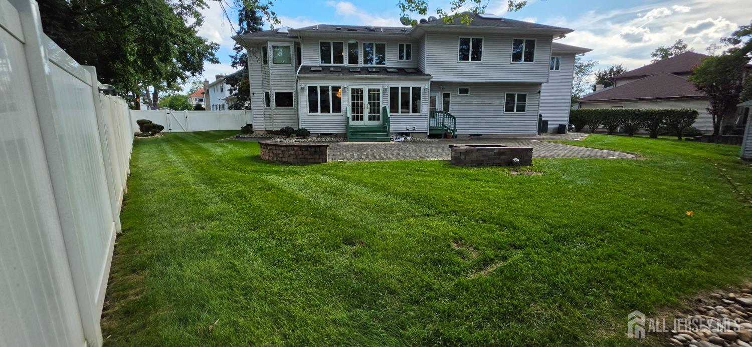 6 Sandra Drive Edison NJ 08820