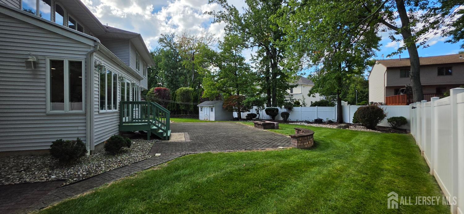 6 Sandra Drive Edison NJ 08820