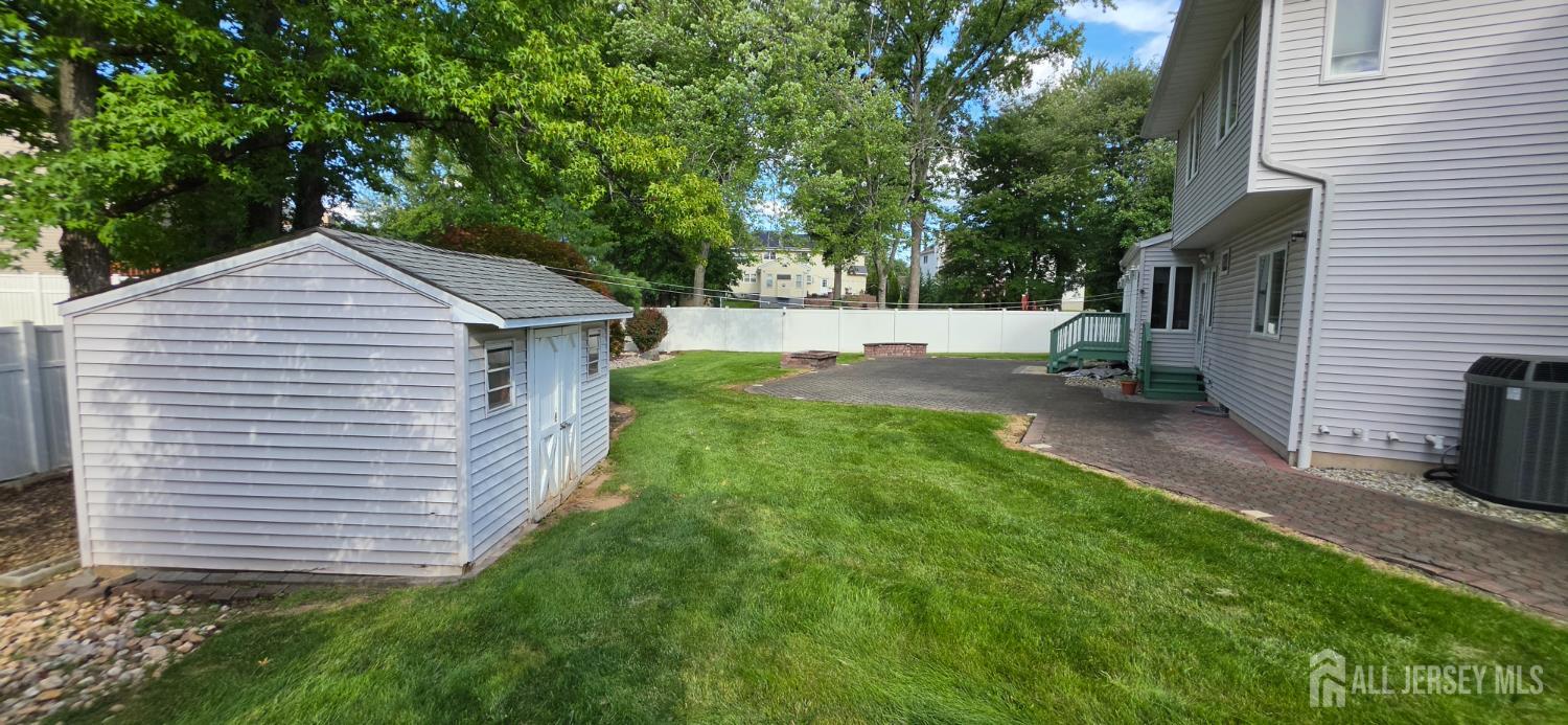 6 Sandra Drive Edison NJ 08820