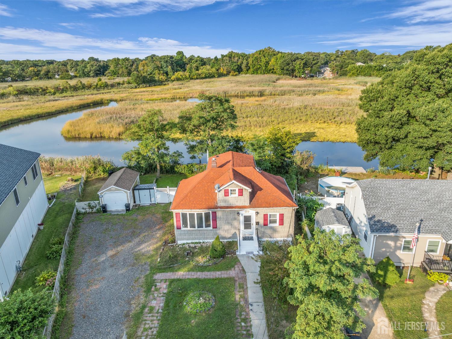 177 Creek Road Keansburg NJ 07734