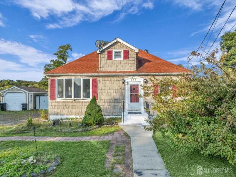 177 Creek Road Keansburg NJ 07734
