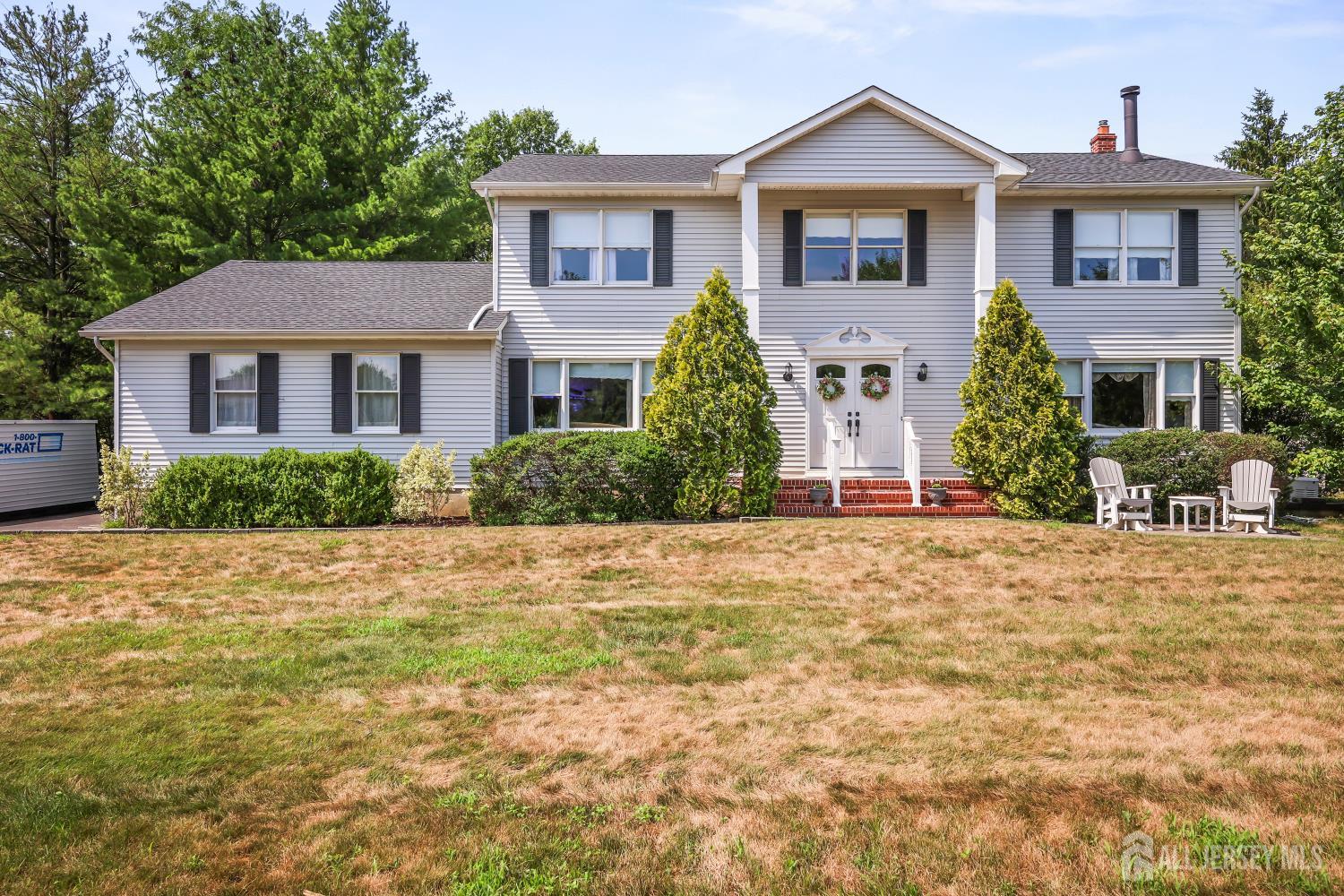 13 Regent Drive Monroe NJ 08831