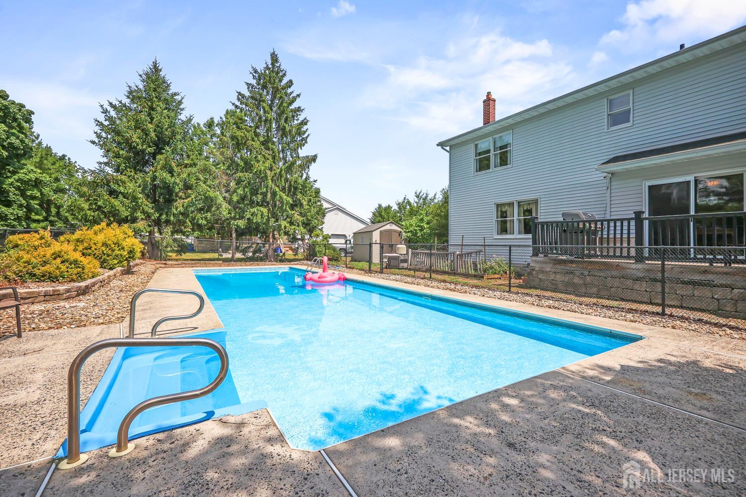 13 Regent Drive Monroe NJ 08831