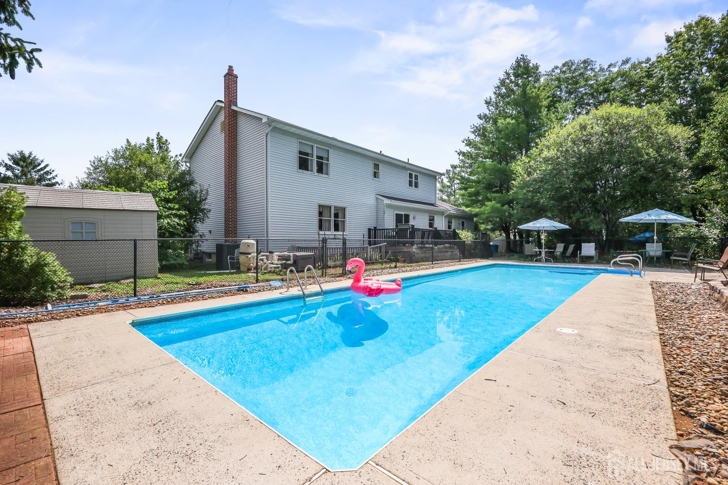13 Regent Drive Monroe NJ 08831