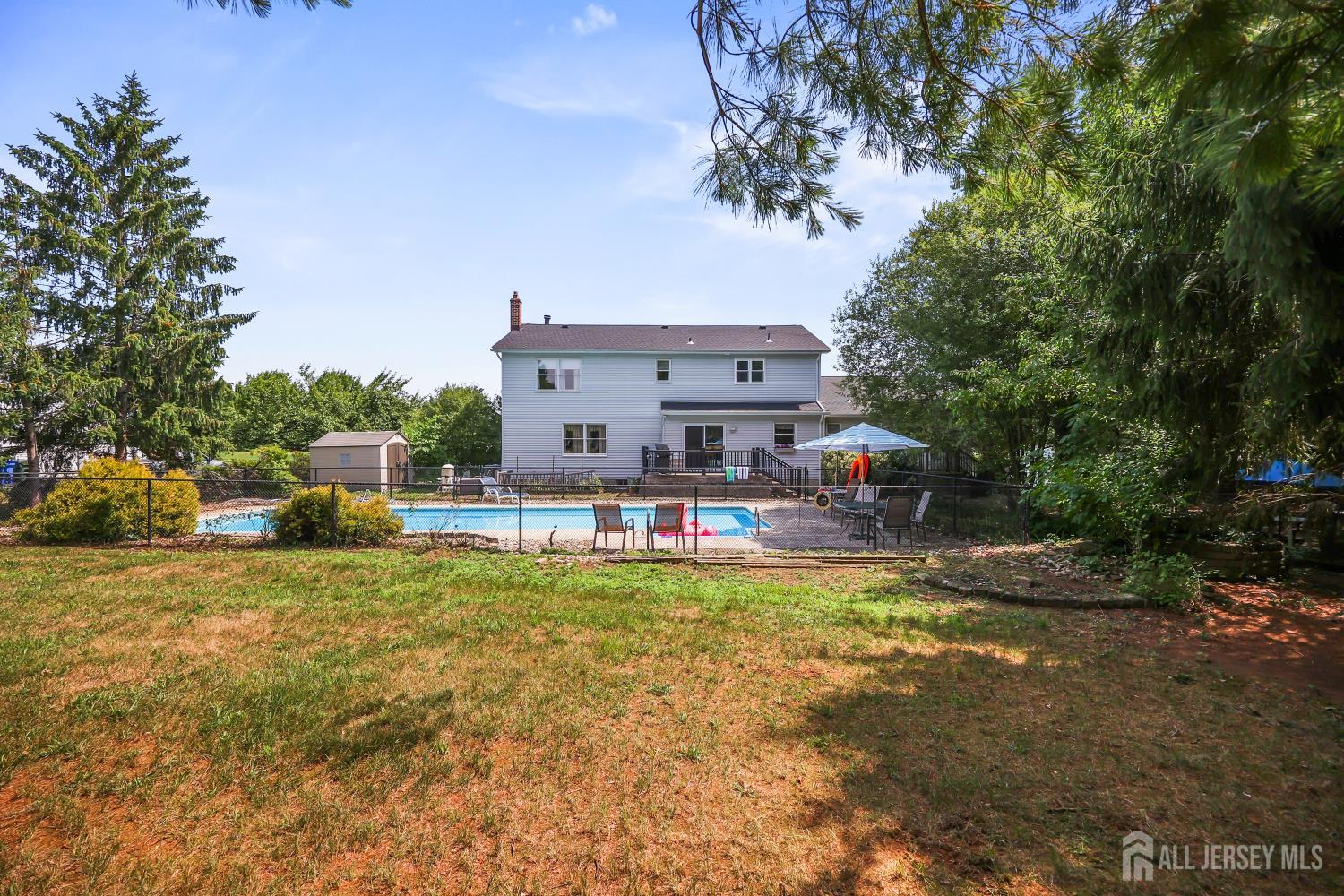 13 Regent Drive Monroe NJ 08831
