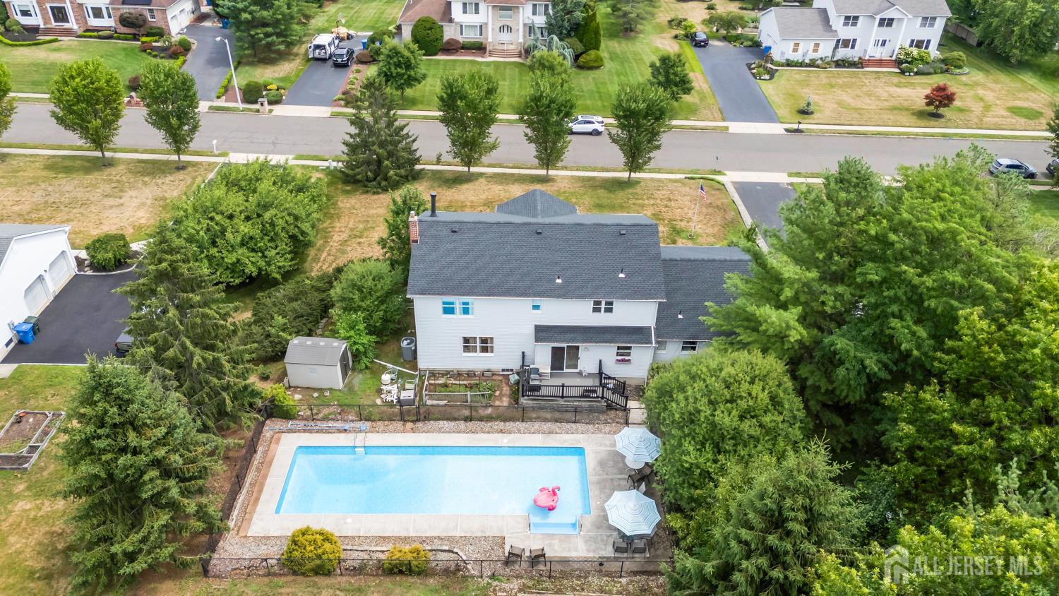 13 Regent Drive Monroe NJ 08831