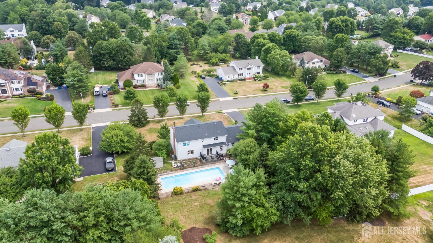 13 Regent Drive Monroe NJ 08831
