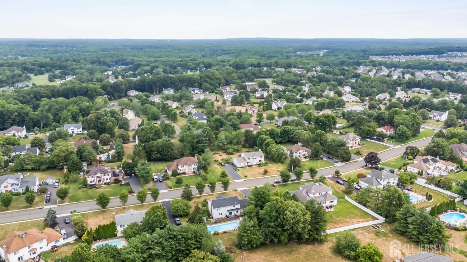 13 Regent Drive Monroe NJ 08831