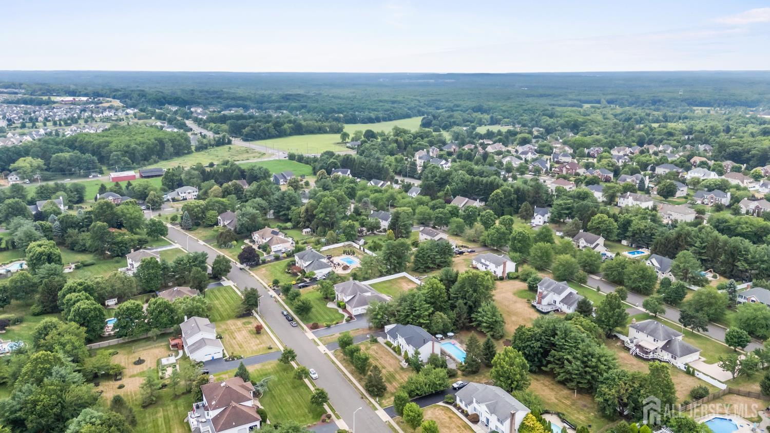 13 Regent Drive Monroe NJ 08831