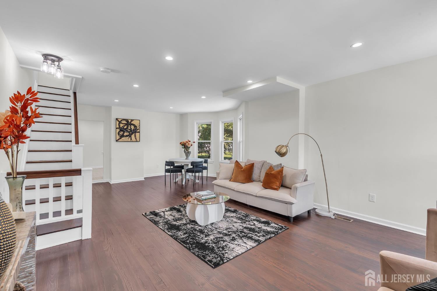 52 Betts Avenue Lawrence NJ 08648