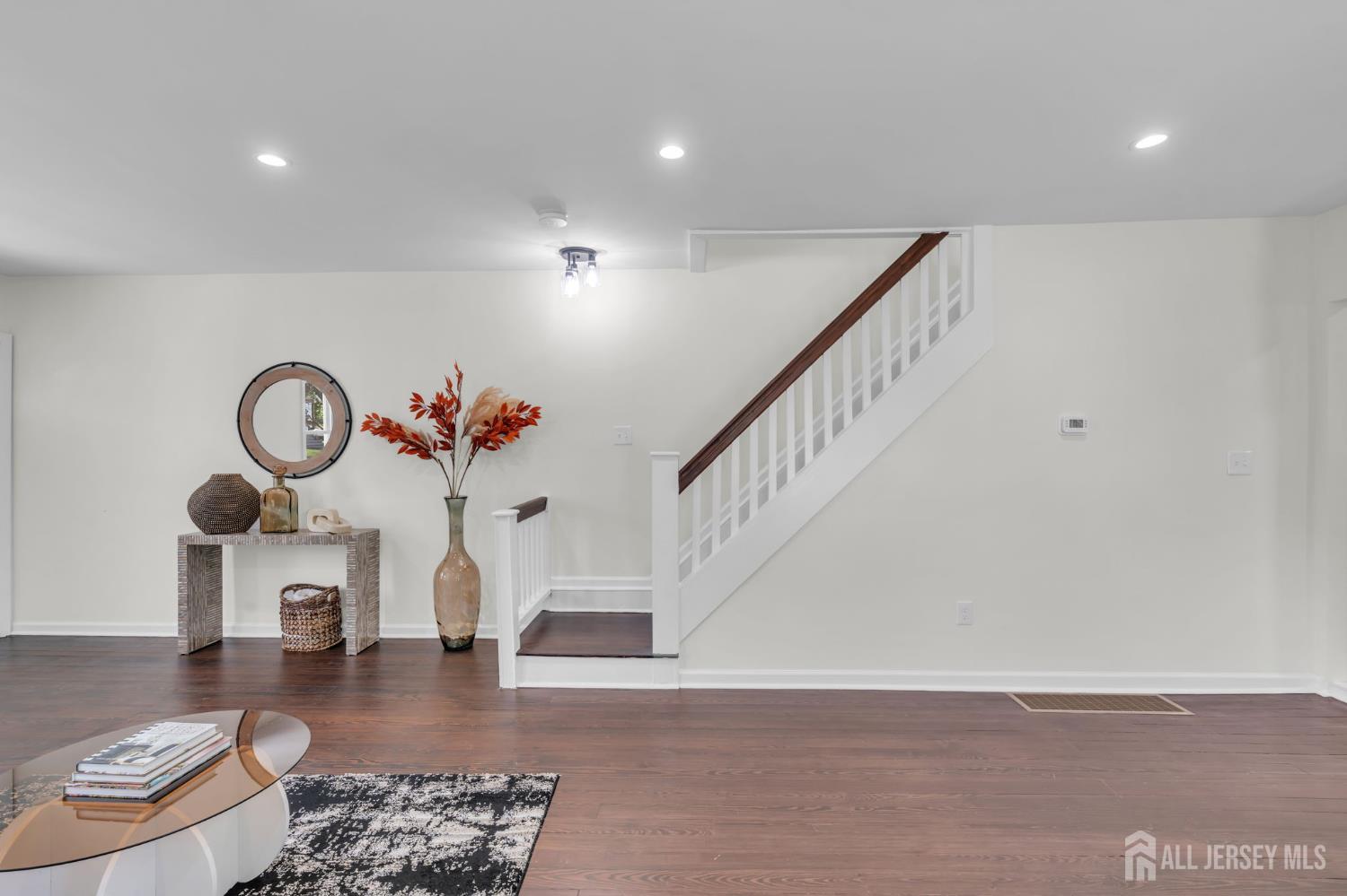 52 Betts Avenue Lawrence NJ 08648