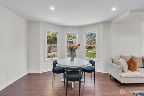 52 Betts Avenue Lawrence NJ 08648