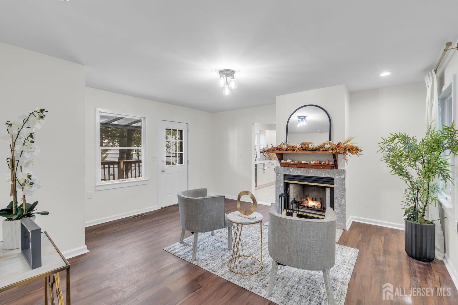 52 Betts Avenue Lawrence NJ 08648