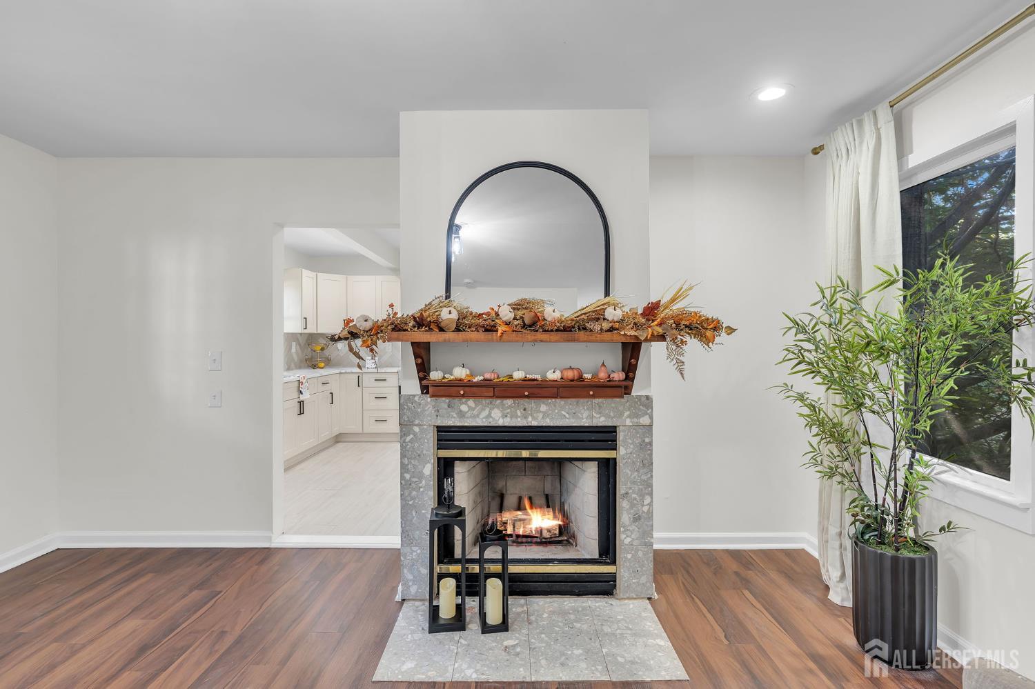 52 Betts Avenue Lawrence NJ 08648