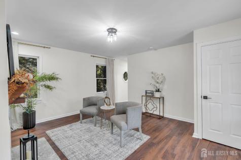 52 Betts Avenue Lawrence NJ 08648