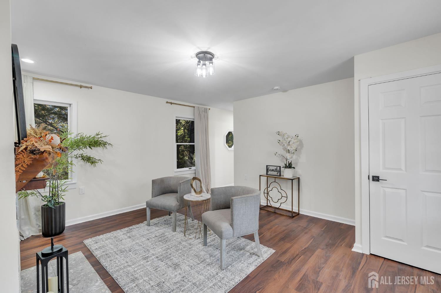 52 Betts Avenue Lawrence NJ 08648